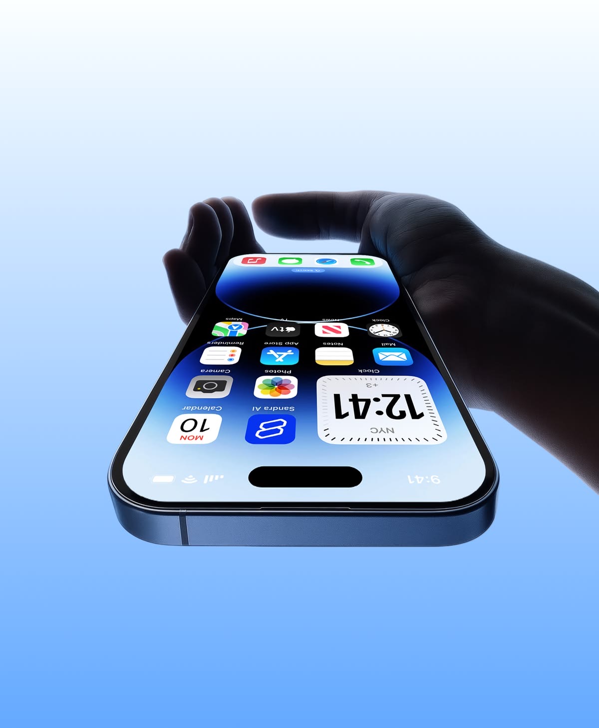 iPhone — Alitech